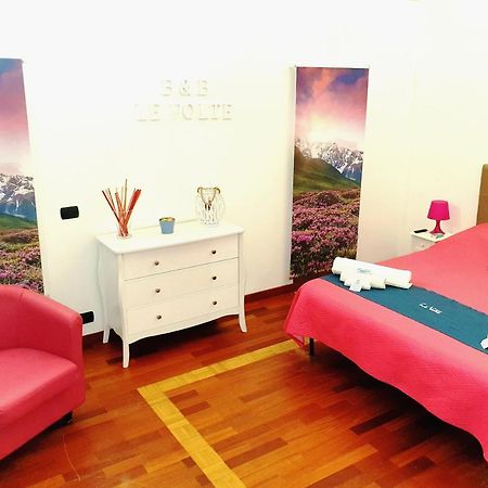 كاستلانيتا B&B Le Volte المظهر الخارجي الصورة