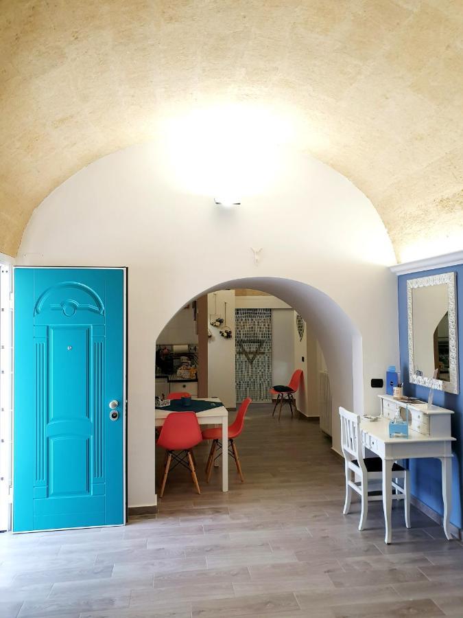 كاستلانيتا B&B Le Volte المظهر الخارجي الصورة