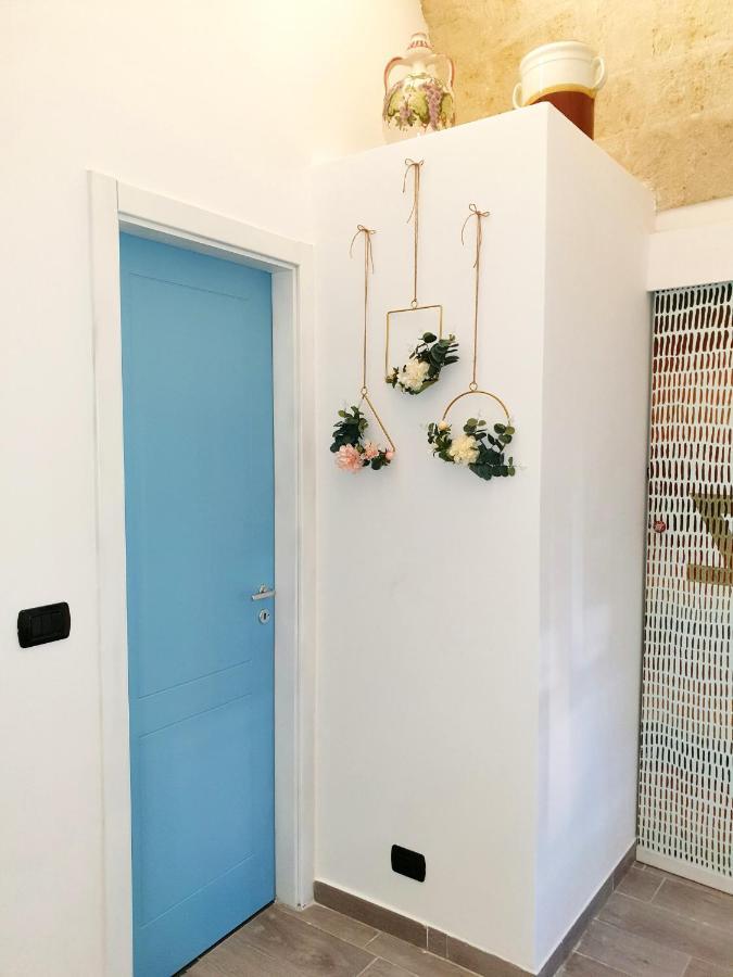 كاستلانيتا B&B Le Volte المظهر الخارجي الصورة