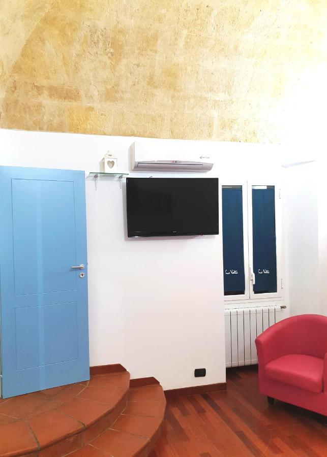 كاستلانيتا B&B Le Volte المظهر الخارجي الصورة