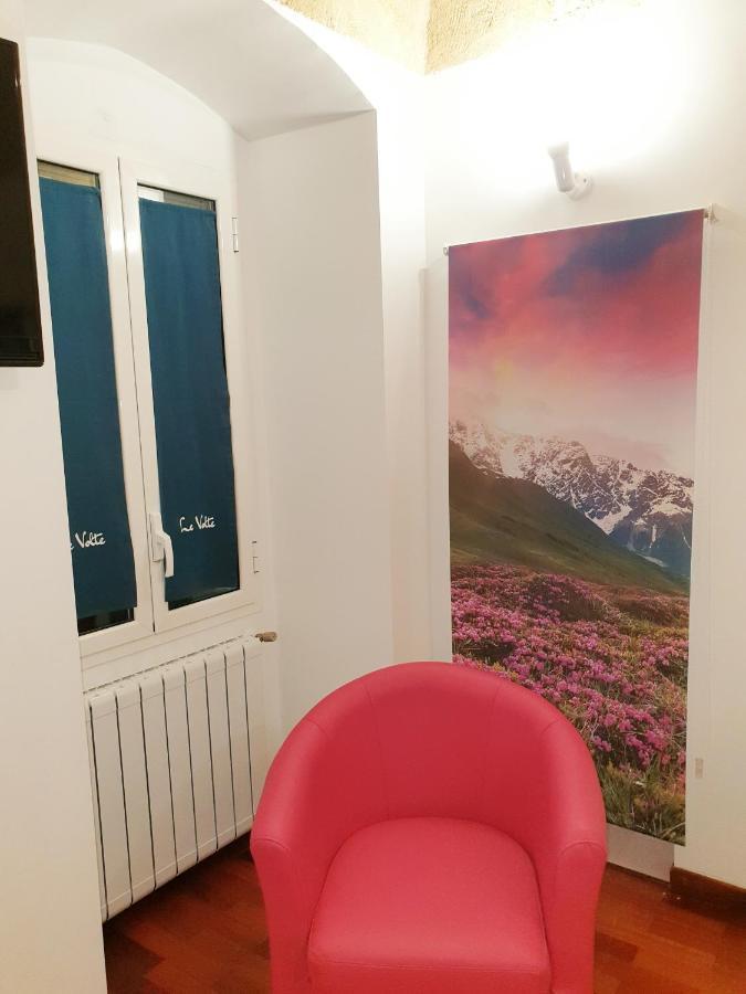 كاستلانيتا B&B Le Volte المظهر الخارجي الصورة