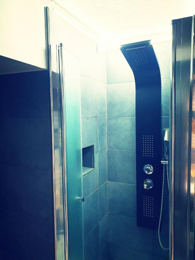 كاستلانيتا B&B Le Volte المظهر الخارجي الصورة
