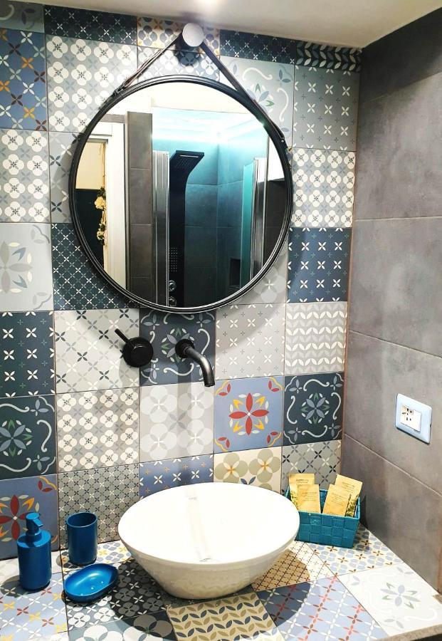 كاستلانيتا B&B Le Volte المظهر الخارجي الصورة