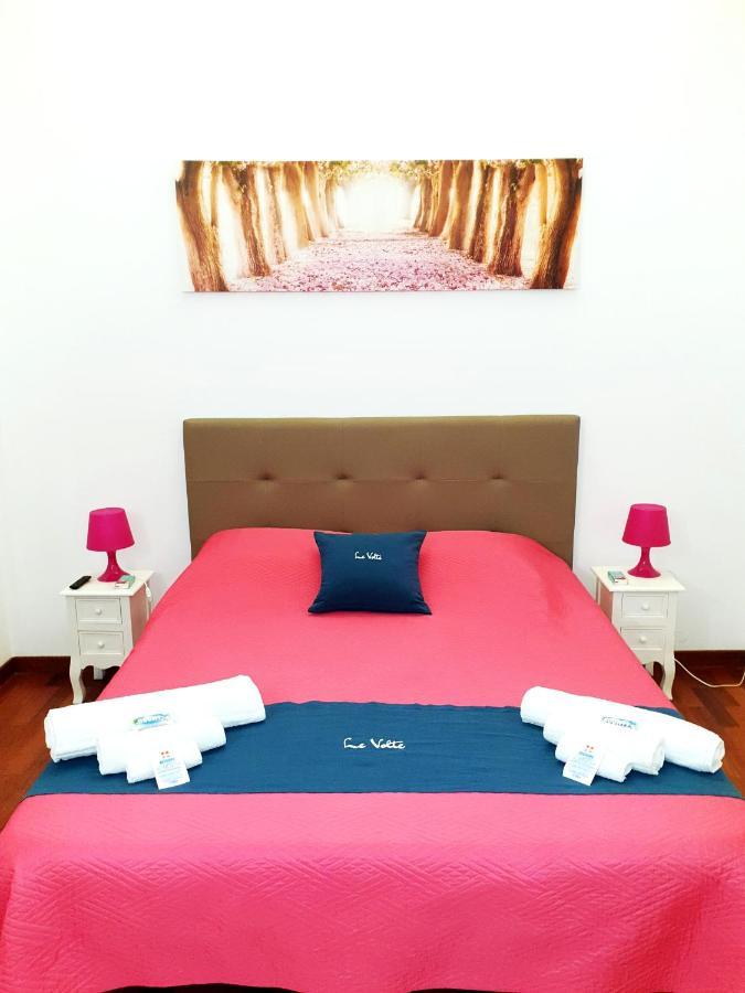 كاستلانيتا B&B Le Volte المظهر الخارجي الصورة