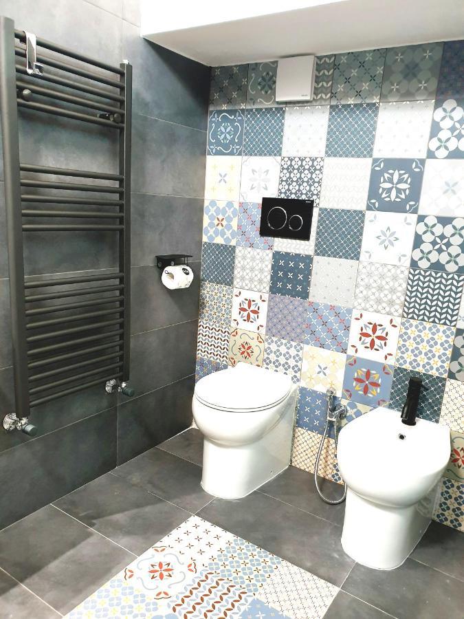 كاستلانيتا B&B Le Volte المظهر الخارجي الصورة
