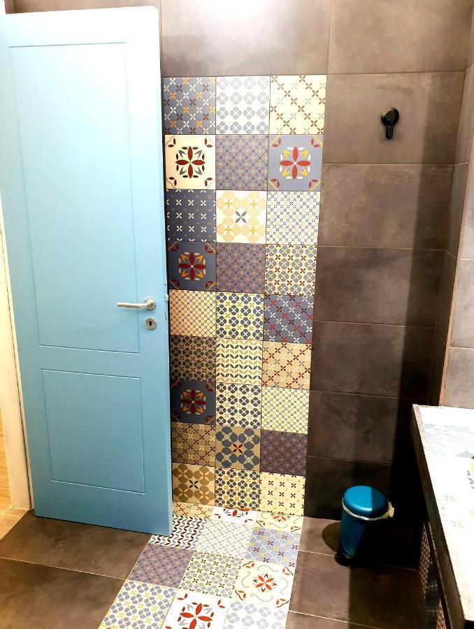 كاستلانيتا B&B Le Volte المظهر الخارجي الصورة