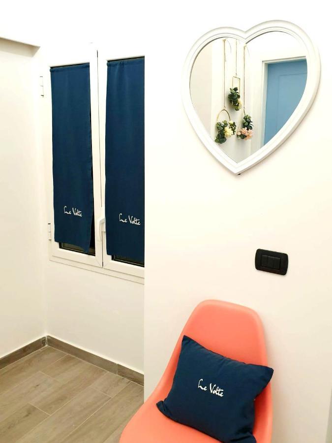كاستلانيتا B&B Le Volte المظهر الخارجي الصورة
