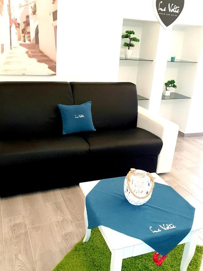 كاستلانيتا B&B Le Volte المظهر الخارجي الصورة