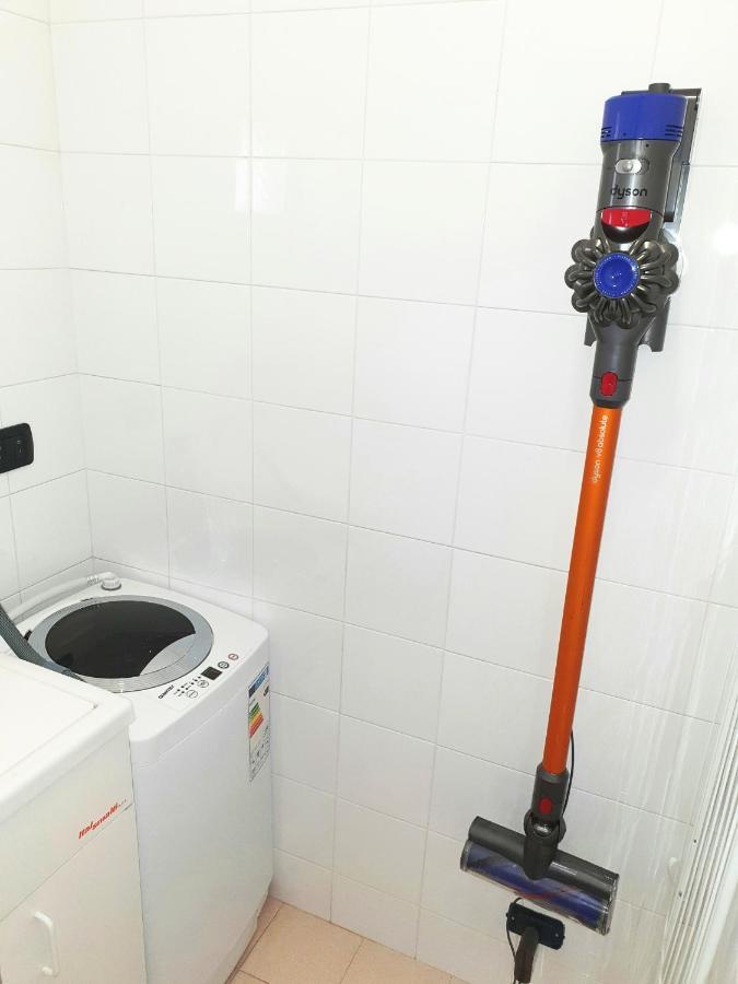 كاستلانيتا B&B Le Volte المظهر الخارجي الصورة