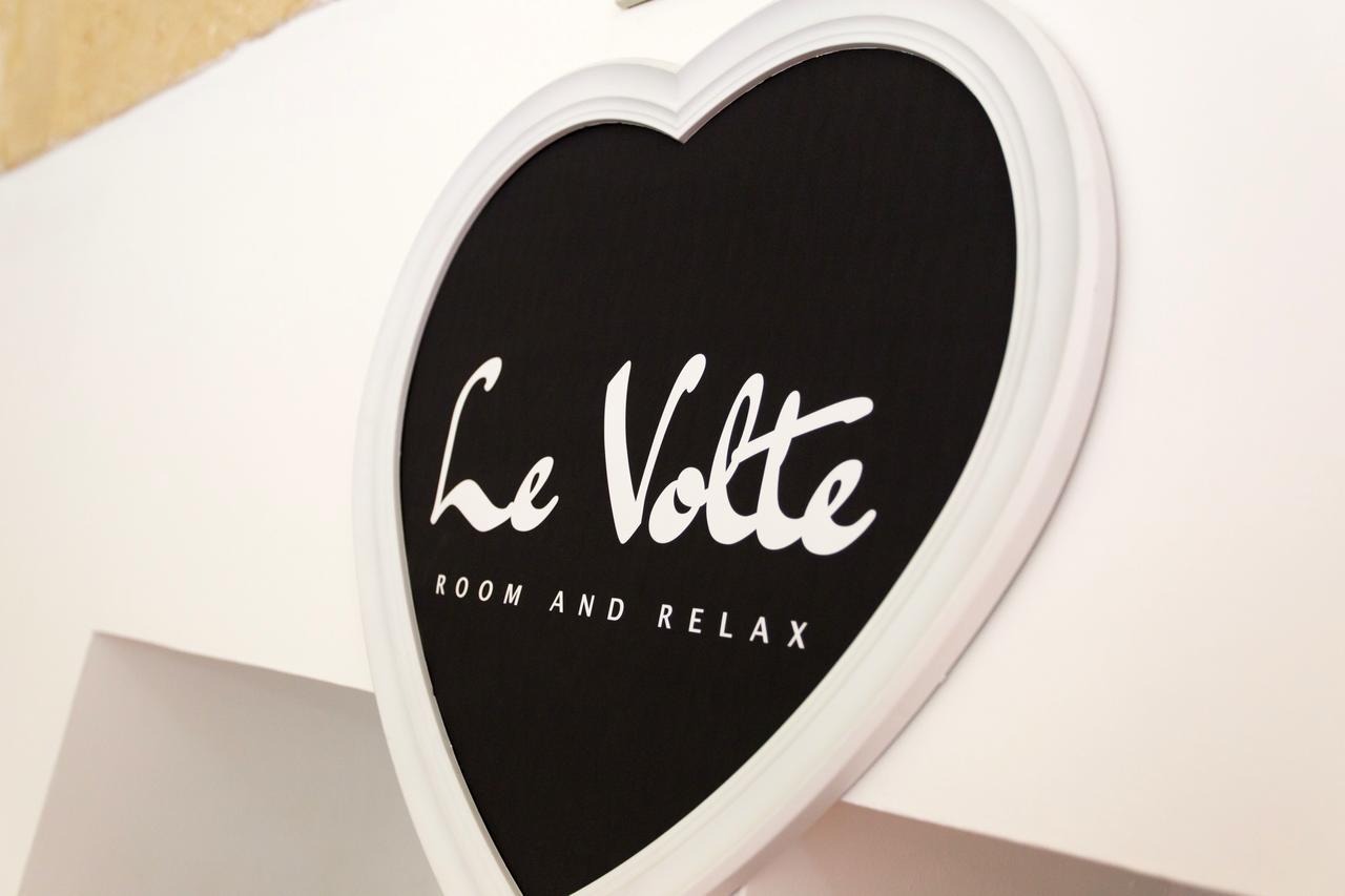 كاستلانيتا B&B Le Volte المظهر الخارجي الصورة