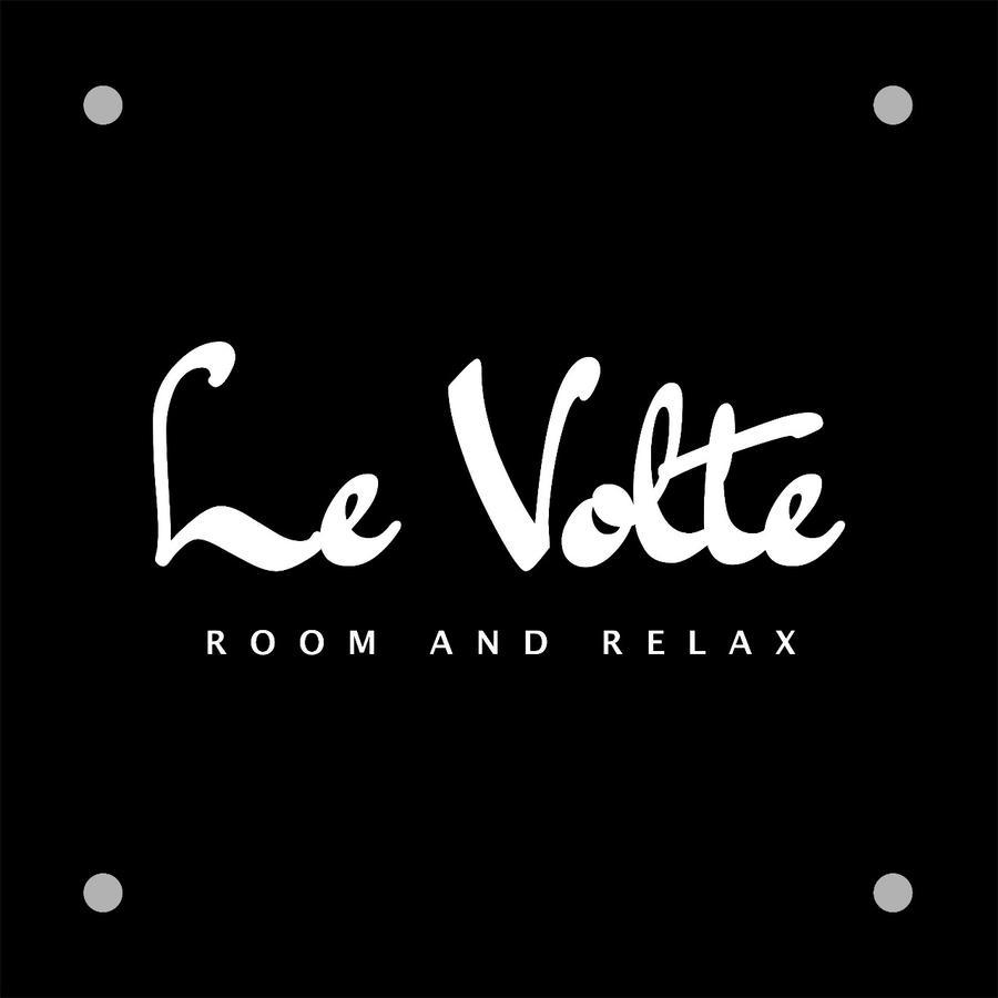 كاستلانيتا B&B Le Volte المظهر الخارجي الصورة